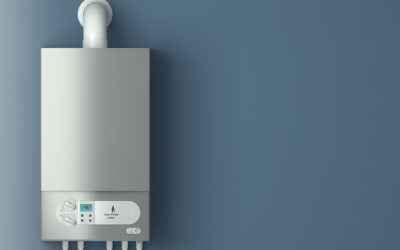 What is a Powerflush for Central Heating?