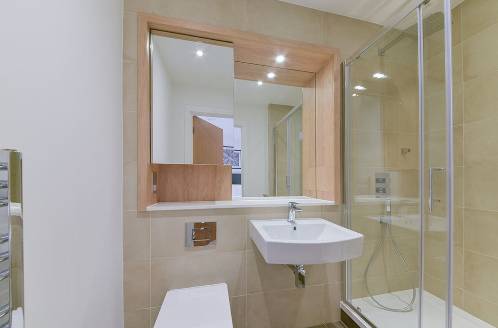 5 Types of Shower and How to Pick the Best One