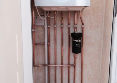 Plumbing and heating works in Eastbourne and across Sussex 14