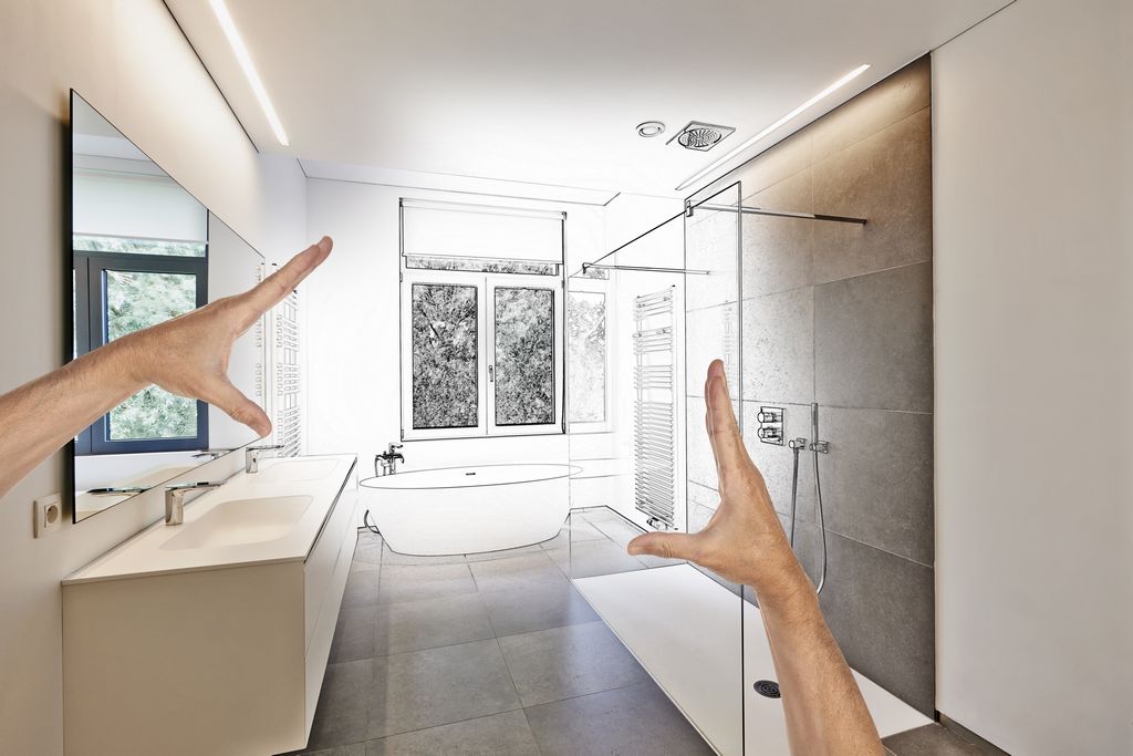 Bathroom renovations Eastbourne Bathroom renovations Eastbourne