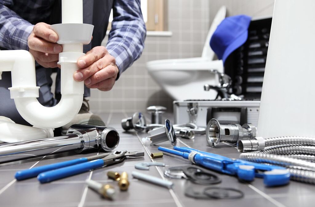 How to Find a Good Plumber in Sussex