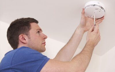 What to Do if Your Carbon Monoxide Alarm Goes Off