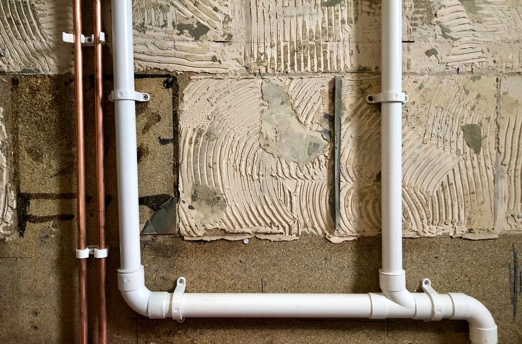 5 Plumbing Upgrades that Will Instantly Add Value to Your Home