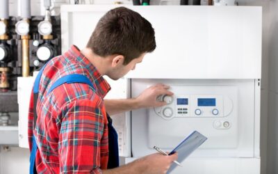 6 Benefits of an Annual Boiler Service