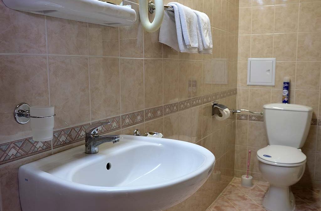 What You Need to Know About Adding a Downstairs Toilet to Your Home