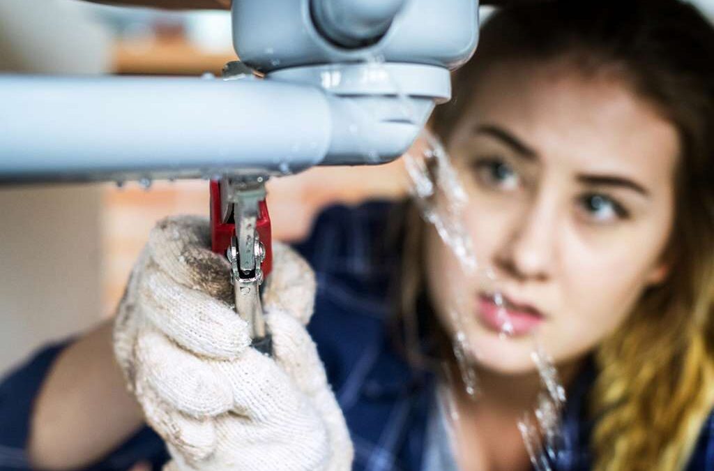 Common DIY Plumbing Mistakes You Should Avoid