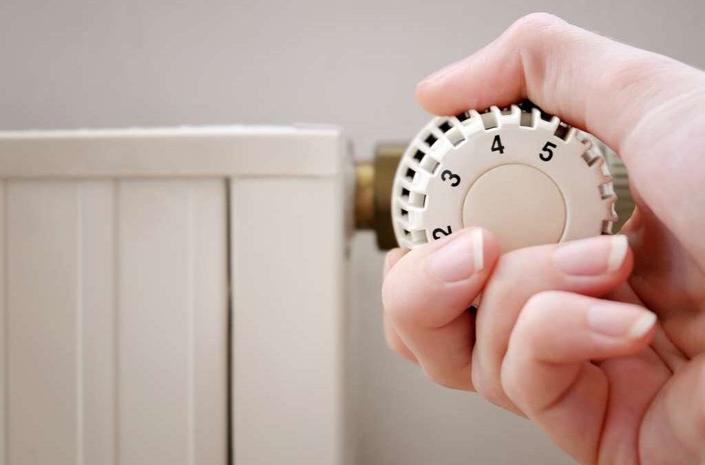 5 Easy Tips to Keep Your Home Warm This Winter