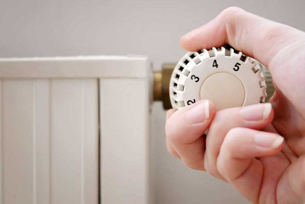 Keep Your Home Warm This Winter Keep Your Home Warm This Winter