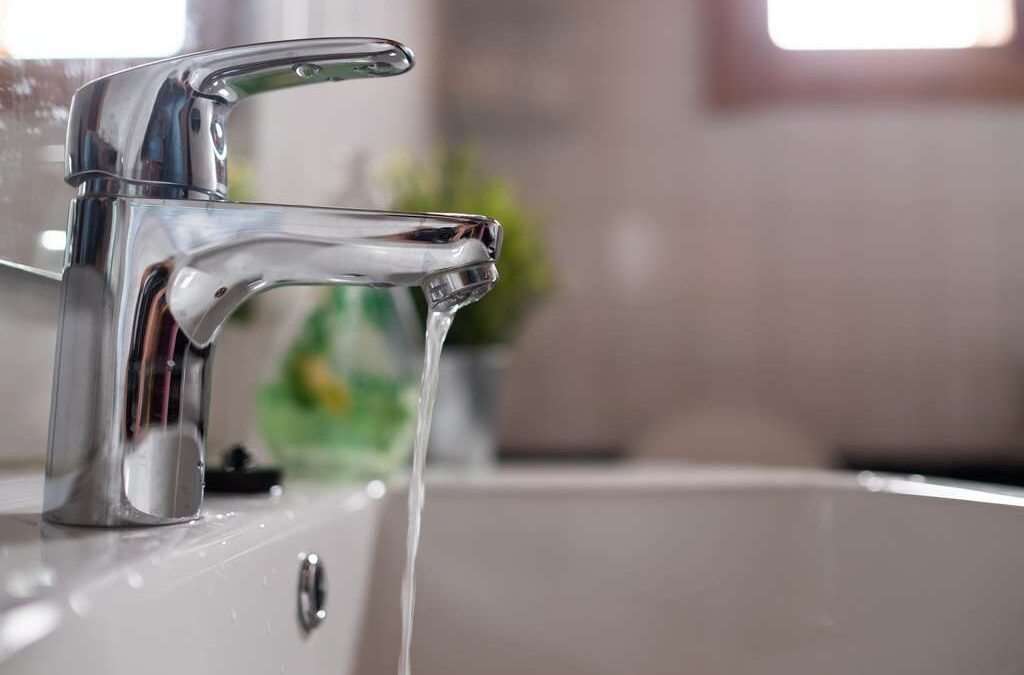 5 Quick Fixes to Increase Your Water Pressure