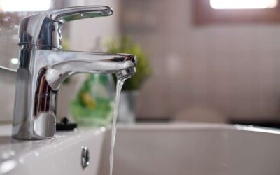 5 Quick Fixes to Increase Your Water Pressure