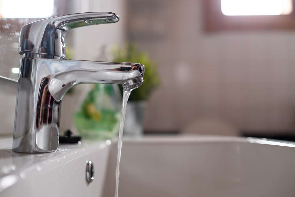 5 Quick Fixes to Increase Water Pressure