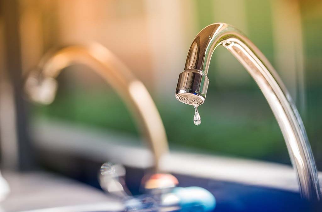 4 Easy Ways to Save Water (And Money!)