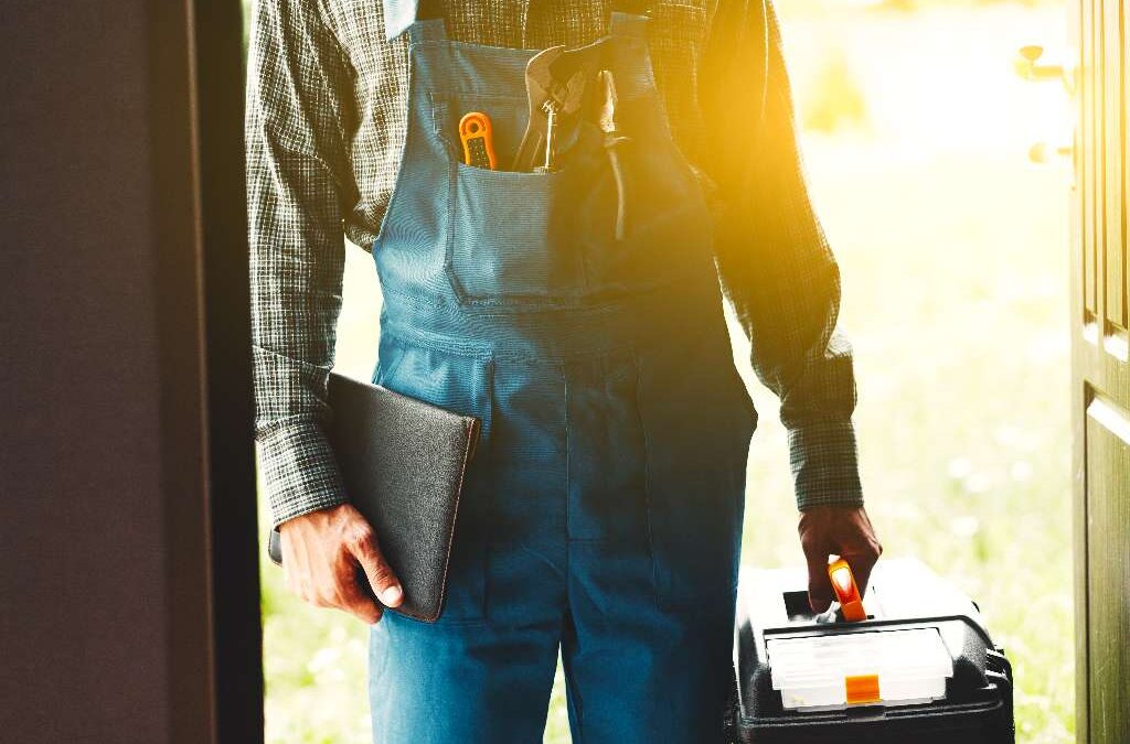 6 Questions to Ask When Hiring a Local Plumber in Eastbourne
