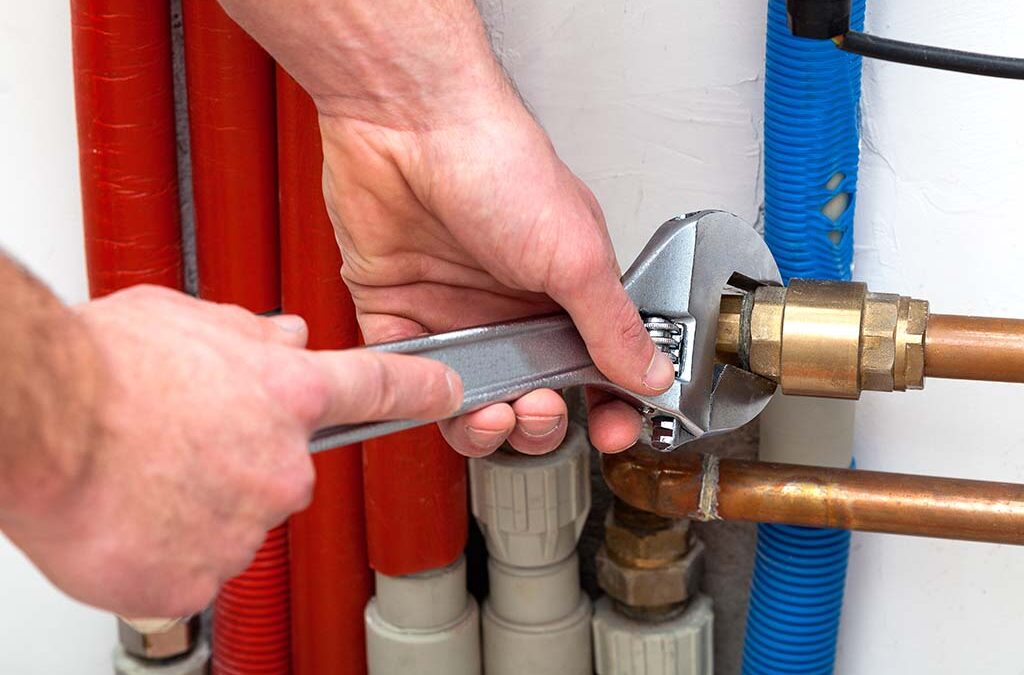 4 Quick Spring Plumbing Tips