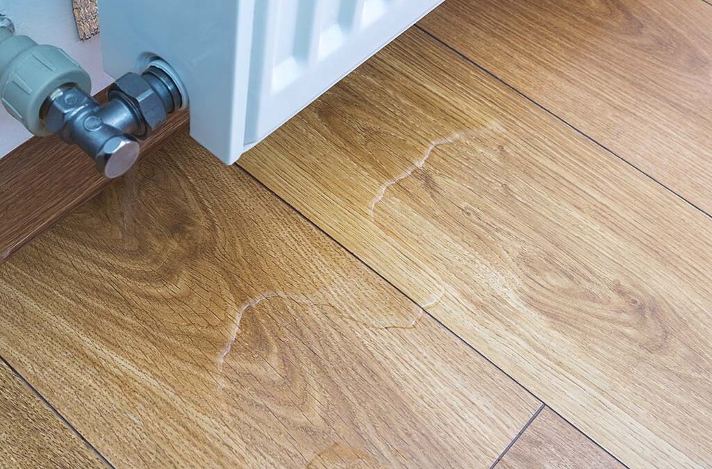 What to Do If a Pipe Bursts in Your Home
