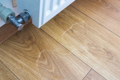 What to Do If a Pipe Bursts in Your Home - Abacus Flame Ltd