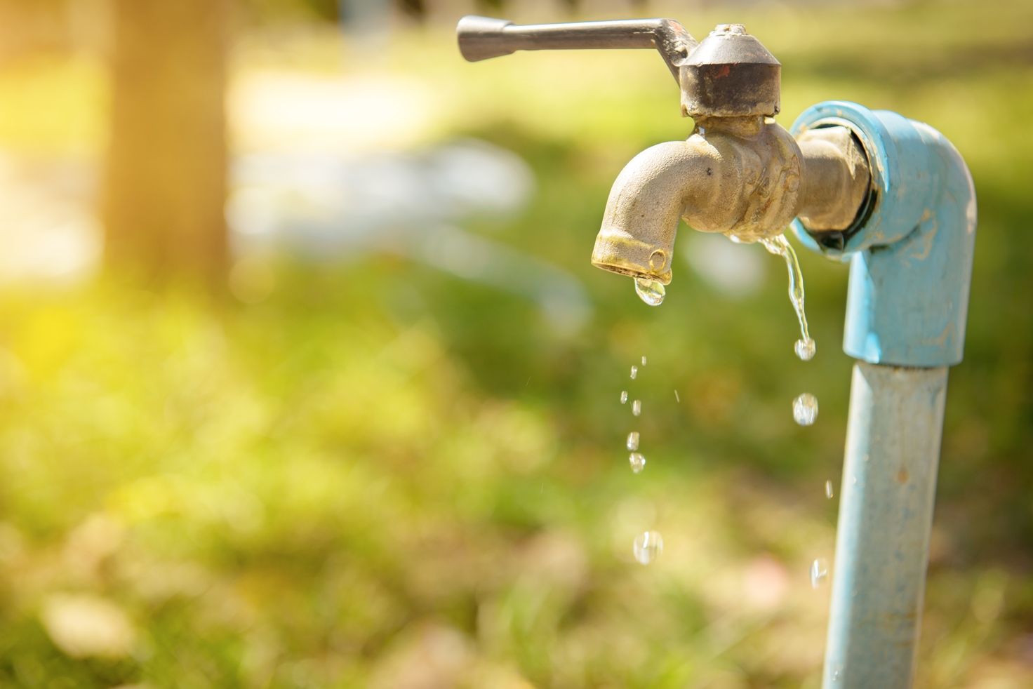 5 Quick Fixes to Increase Water Pressure