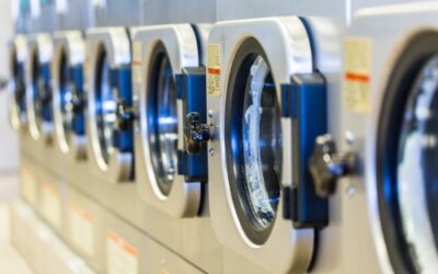 The Benefits of Commercial Laundry Servicing and Maintenance