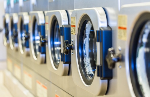 The Benefits of Commercial Laundry Servicing and Maintenance