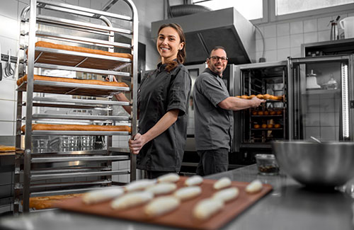 Commercial Catering Equipment